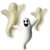 JEM Pop It uitsteker/ mal Ghost (spook)