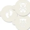 JEM Sjabloon Baby Set/3