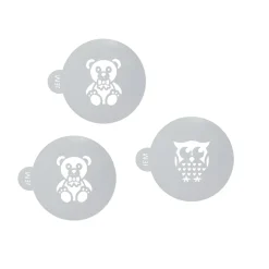 JEM Sjabloon Love Set/3