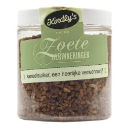 Kaneelsuiker 175 gr.