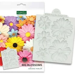 Katy Sue Mold Grote Bloemen