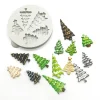 Katy Sue Mold Kerstbomen