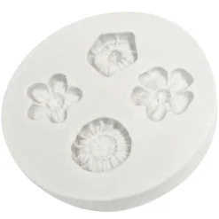 Katy Sue Mold Kleine Bloemen