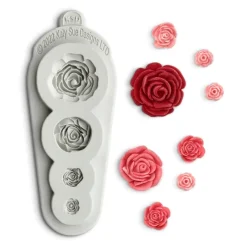 Katy Sue Mold Rozen
