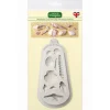 Katy Sue Mold Schelpen