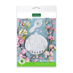 Katy Sue Mold Veiner Bloemen en Bloesems**