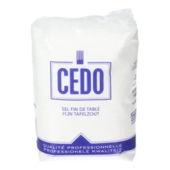 Keukenzout 1kg