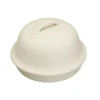 Kitchen Craft Broodbakvorm Steen Rond 30x19cm
