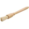 Kitchen Craft Houten Kwast 2cm (25cm)