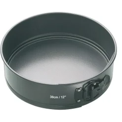 Kitchen Craft Springvorm Rond Ø30 cm