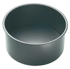 Kitchen Craft Taartpan Rond losse bodem Ø20 x 9,3cm