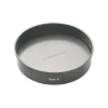 Kitchen Craft Taartpan Rond losse bodem Ø20 x 3,5cm**