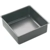 Kitchen Craft Taartpan Vierkant losse bodem 20x20x8cm