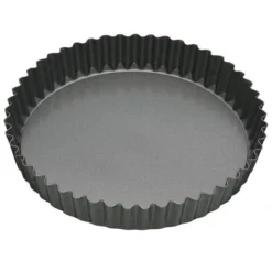 Kitchen Craft Vlaaipan / Quichepan Ø20x3,5cm