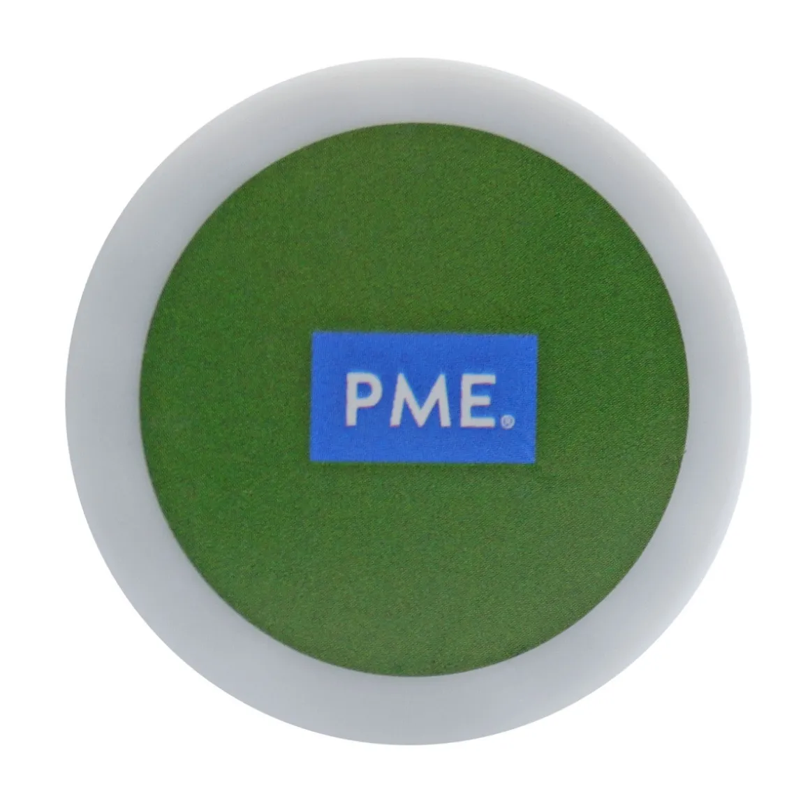 Kleurstof gel PME Sage Green 25 gram