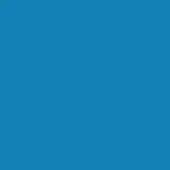 Kleurstof gel PME Turquoise Blue 25 gram