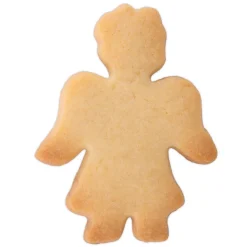 Koekjes Uitsteker Engel 6cm**