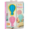 Koekjes Uitstekers Ballon