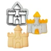 Koekjes Uitstekers Kasteel