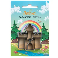 Koekjes Uitstekers Kasteel