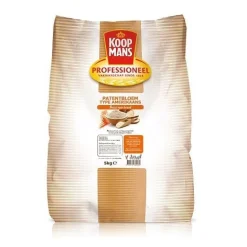 Koopmans Prof. Amerikaanse Patentbloem 5kg