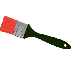 Kwast Hittebestendig (150°C) Nylon Haren 5cm (23cm)