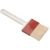 Kwast Kunststof / Natuurhaar 4cm (23,5cm)