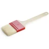 Kwast Kunststof / Natuurhaar 10cm (24cm)