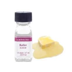 LorAnn Super Sterke Smaakstof Boter 3,7ml