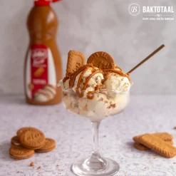 Lotus Biscoff Speculoos Topping 1kg