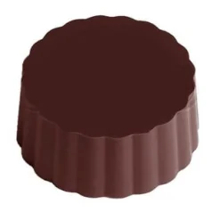 Magneet bonbonvorm kartel Rond Ø32x14mm (15)