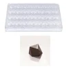 Martellato Bonbonvorm Modern Praline (28x) 27x31x18mm