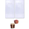 Martellato Chocolademal Cadeaubox (2x) 8x8x6,9cm