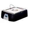 Martellato Couverture Smeltbak 6 liter Digitaal