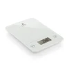 Martellato Keukenweegschaal Wit Klein 5kg