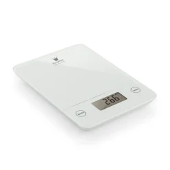 Martellato Keukenweegschaal Wit Klein 5kg