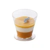 Martellato Lepelgebak cups Kopje (135 ml) / 100 stuks