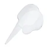 Martellato Plastic Houder voor Smaaklabels 10 stuks