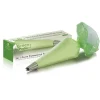 Martellato Wegwerp Spuitzak 30cm Groen 100 stuks