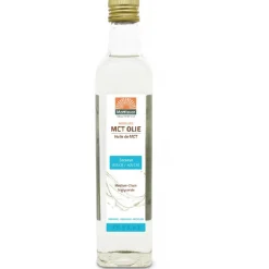 Mattisson MCT Olie Blend C8 & C10 250ml
