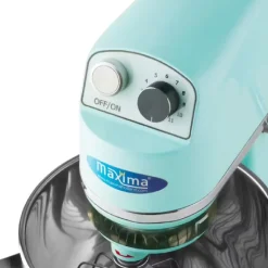 Maxima Planeetmenger MPM 7L Pastel Blauw Professioneel