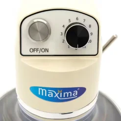Maxima Planeetmenger MPM 7L Ivoor Professioneel