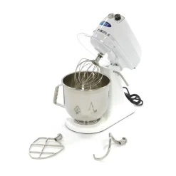 Maxima Planeetmenger MPM 7L Wit Professioneel