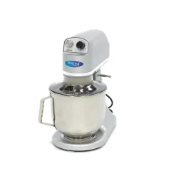 Maxima Planeetmenger MPM 7L Zilver Professioneel