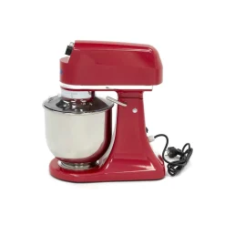 Maxima Planeetmenger MPM 7L Rood Professioneel