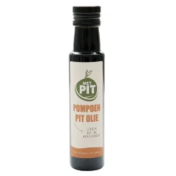 Nederlandse Pompoenpitolie 100ml