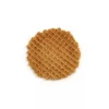 Njoy IJswafeltje Rond Ø60mm (1000 stuks)