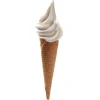 Njoy Oubliehoorn Luxe Groot 180x48mm (120 stuks)
