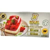 Noajel Halal Runder Bladgelatine Goud 200 Bloom 1kg (500st)