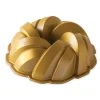 Nordic Ware Braided Tulband Bakvorm